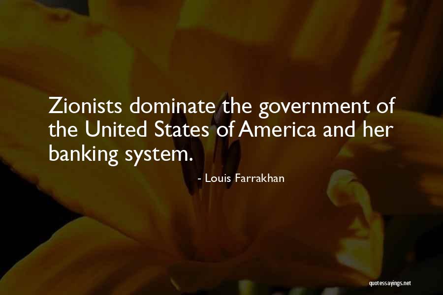 Ek Hou Van Jou Quotes By Louis Farrakhan Ek Hou Van Jou Quotes By Louis Farrakhan