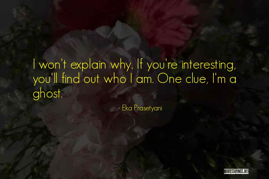 Eka Prasetyani Quotes 1104446 Eka Prasetyani Quotes 1104446