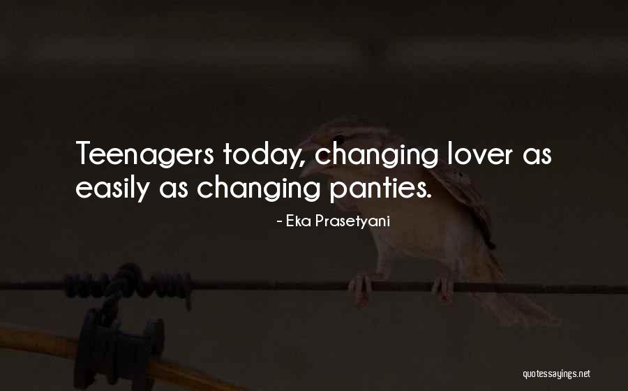 Eka Prasetyani Quotes 1394835 Eka Prasetyani Quotes 1394835