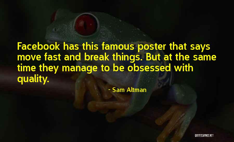 Ekachai Hongkangwan Quotes By Sam Altman Ekachai Hongkangwan Quotes By Sam Altman