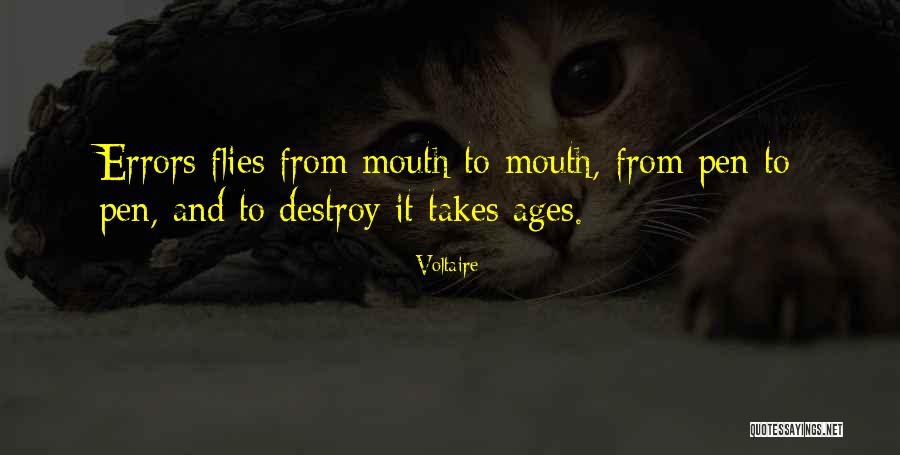 Ekaete Inyang Quotes By Voltaire Ekaete Inyang Quotes By Voltaire