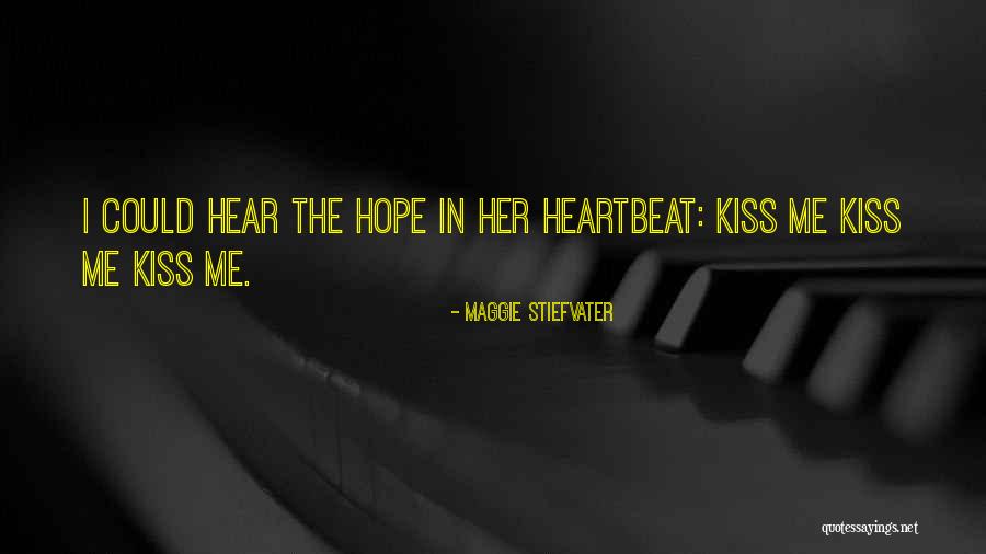 Ekam Foundation Quotes By Maggie Stiefvater Ekam Foundation Quotes By Maggie Stiefvater