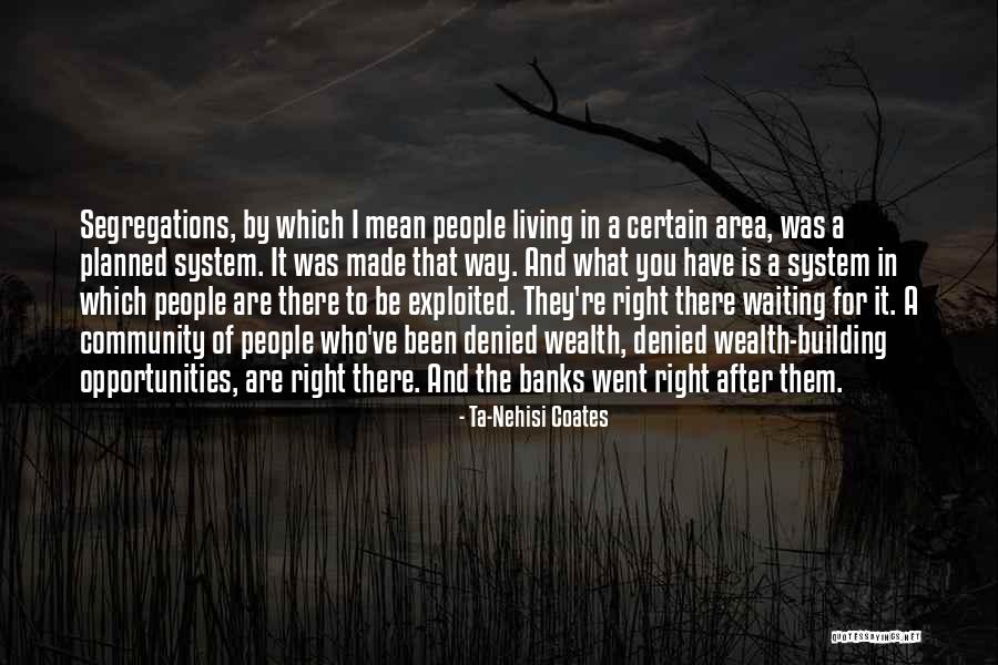 Ekam Foundation Quotes By Ta-Nehisi Coates Ekam Foundation Quotes By Ta-Nehisi Coates