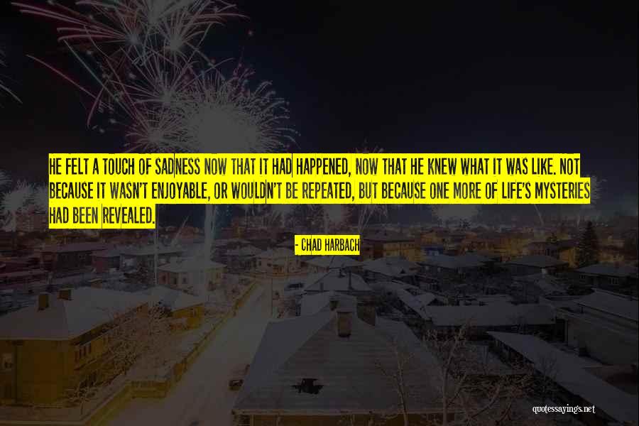 Ekambara Quotes By Chad Harbach Ekambara Quotes By Chad Harbach