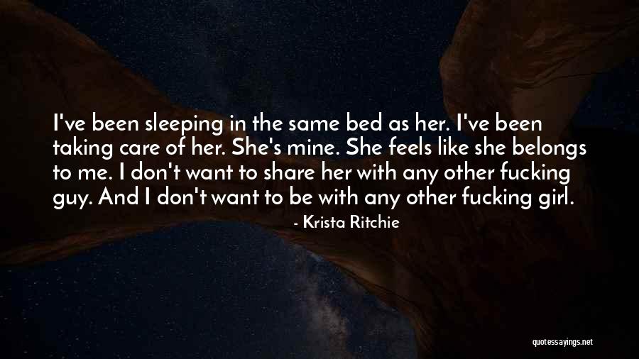 Ekambara Quotes By Krista Ritchie Ekambara Quotes By Krista Ritchie