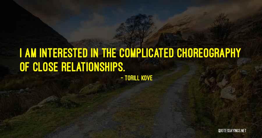 Ekambareshwar Quotes By Torill Kove Ekambareshwar Quotes By Torill Kove