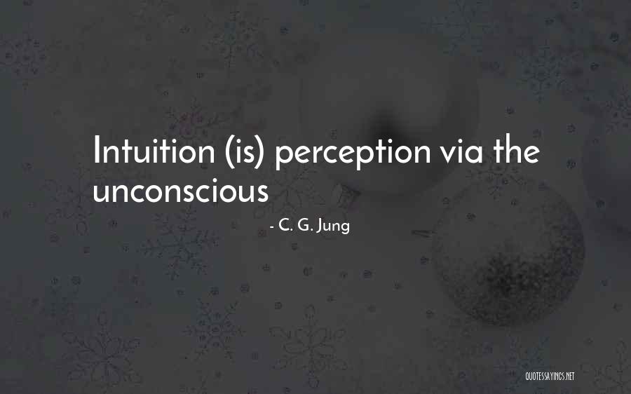 Ekambir Quotes By C. G. Jung