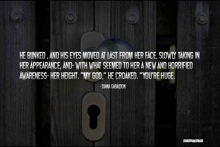 Ekambir Quotes By Diana Gabaldon