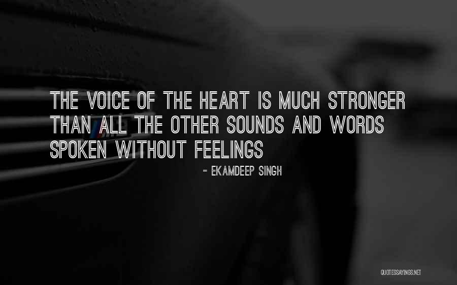 Ekamdeep Singh Quotes 1318090