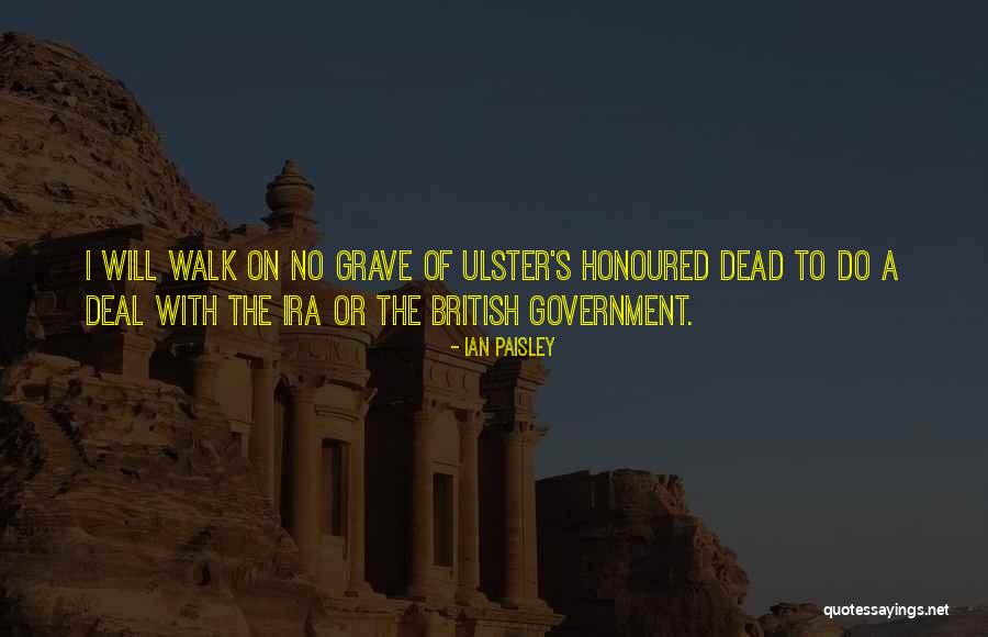 Ekamor Quotes By Ian Paisley Ekamor Quotes By Ian Paisley