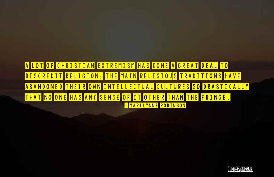 Ekamor Quotes By Marilynne Robinson Ekamor Quotes By Marilynne Robinson