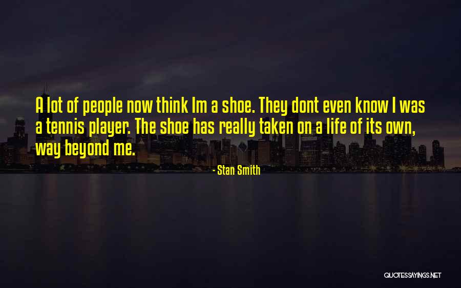 Ekamor Quotes By Stan Smith Ekamor Quotes By Stan Smith
