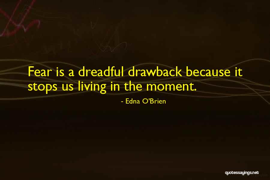 Ekamp Quotes By Edna O'Brien Ekamp Quotes By Edna O'Brien