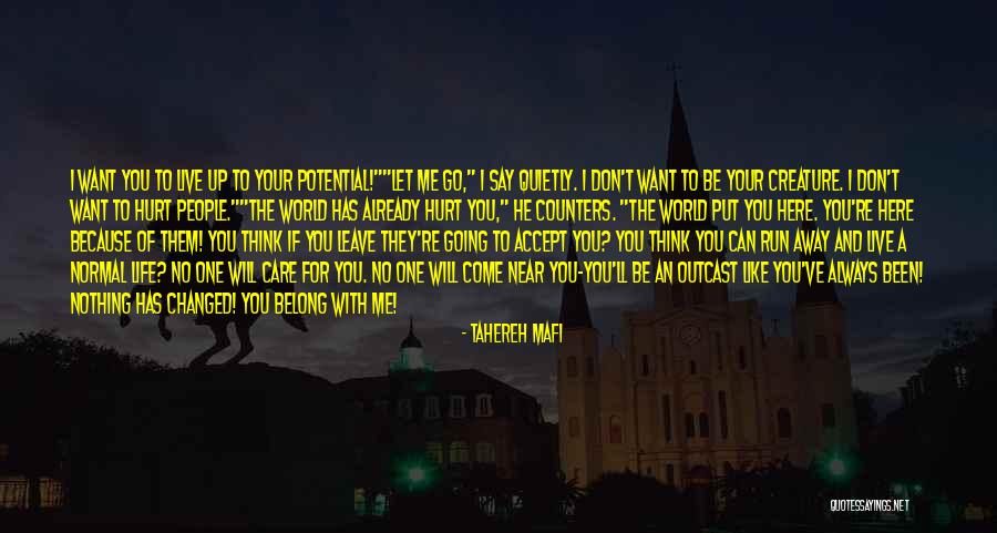 Ekamp Quotes By Tahereh Mafi Ekamp Quotes By Tahereh Mafi
