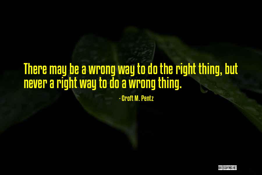 Ekamus Quotes By Croft M. Pentz Ekamus Quotes By Croft M. Pentz