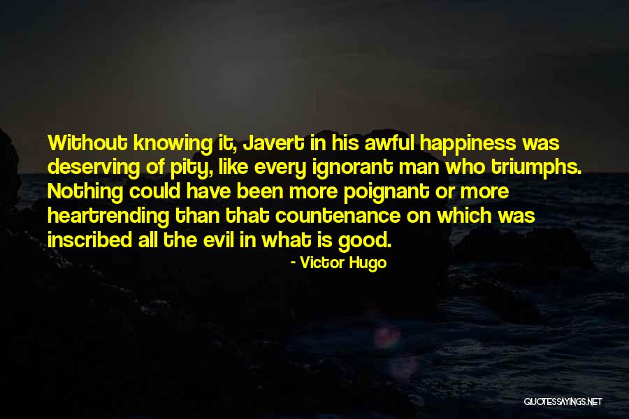 Ekamus Quotes By Victor Hugo Ekamus Quotes By Victor Hugo