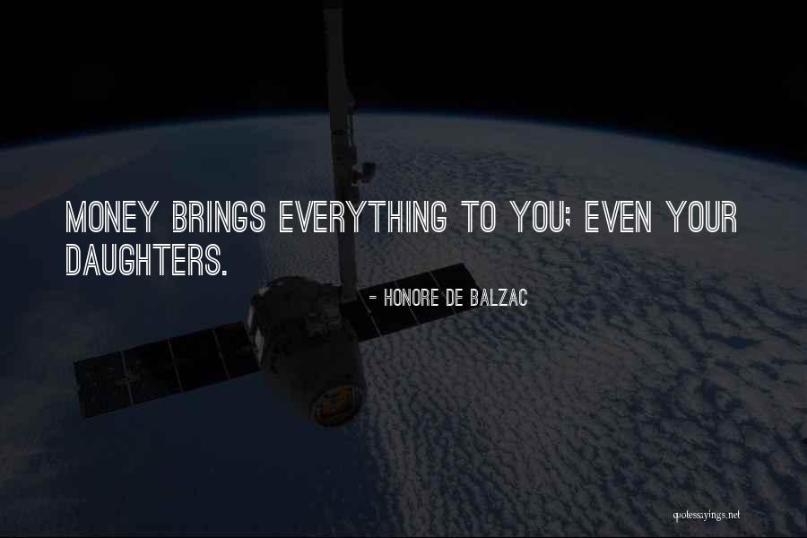 Ekanem Inyang Quotes By Honore De Balzac Ekanem Inyang Quotes By Honore De Balzac