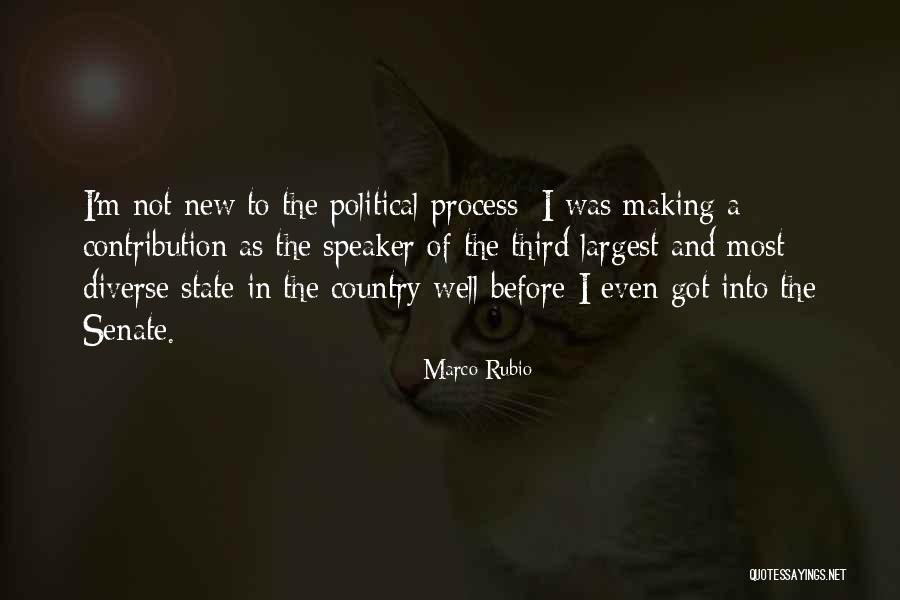 Ekanem Konu Quotes By Marco Rubio Ekanem Konu Quotes By Marco Rubio