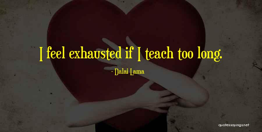 Ekanem Quotes By Dalai Lama Ekanem Quotes By Dalai Lama