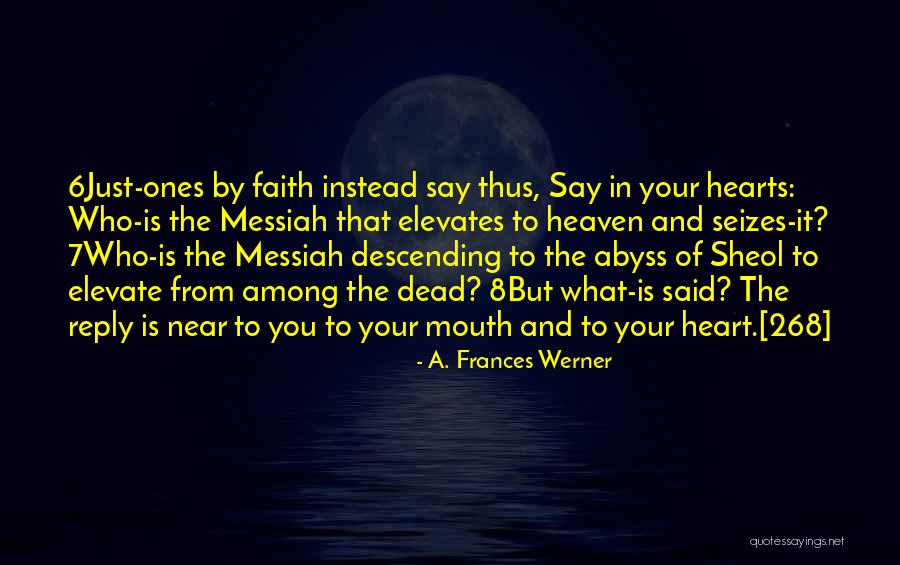 Ekarat Transformer Quotes By A. Frances Werner Ekarat Transformer Quotes By A. Frances Werner