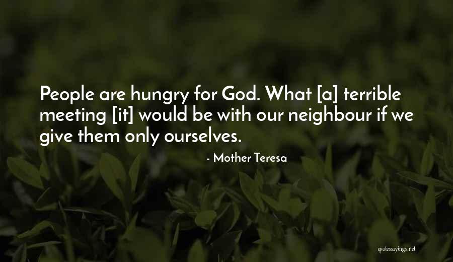 Ekarat Wongsukchan Quotes By Mother Teresa Ekarat Wongsukchan Quotes By Mother Teresa