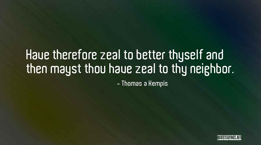 Ekaterina Novikova Quotes By Thomas A Kempis Ekaterina Novikova Quotes By Thomas A Kempis