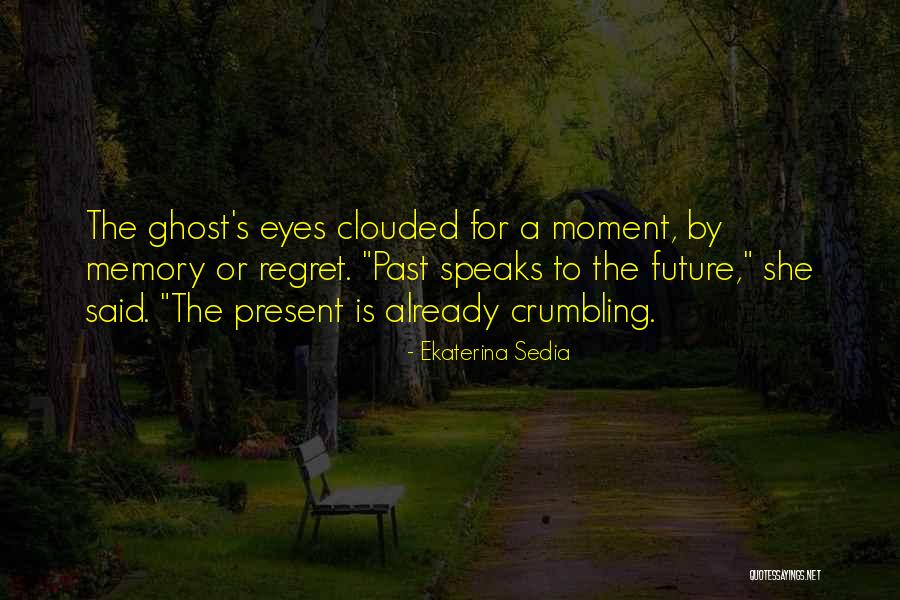 Ekaterina Sedia Quotes 621070 Ekaterina Sedia Quotes 621070