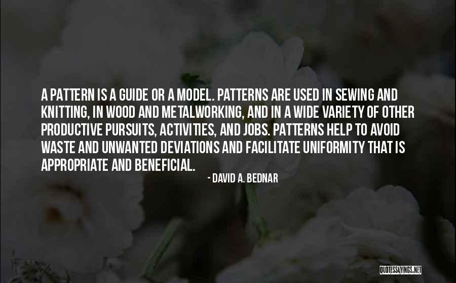 Ekaterinas Imperial Porcelain Quotes By David A. Bednar Ekaterinas Imperial Porcelain Quotes By David A. Bednar