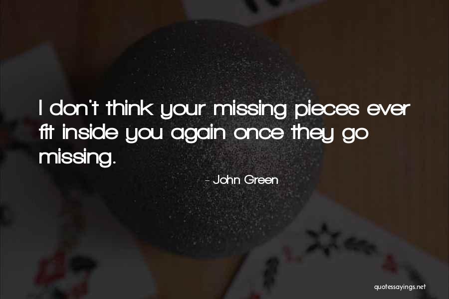 Ekaterinas Imperial Porcelain Quotes By John Green Ekaterinas Imperial Porcelain Quotes By John Green