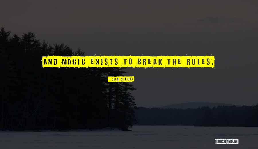 Ekati Diamond Quotes By Jan Siegel Ekati Diamond Quotes By Jan Siegel