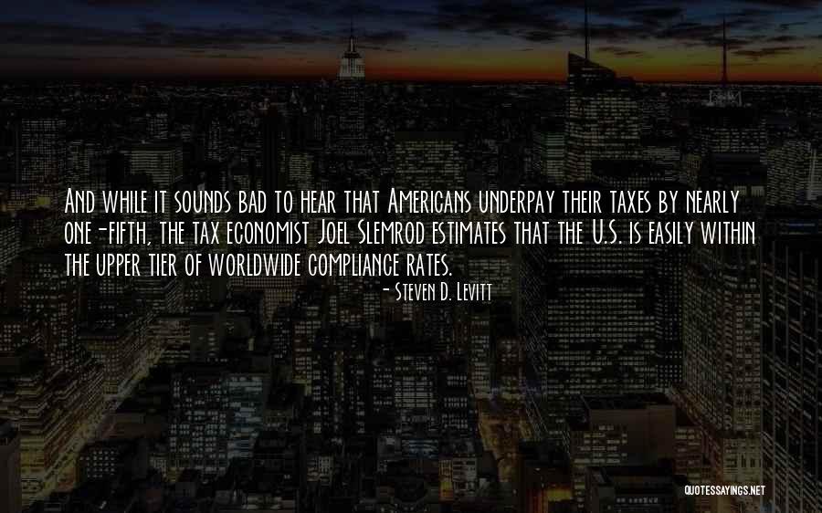 Ekati Mine Quotes By Steven D. Levitt Ekati Mine Quotes By Steven D. Levitt