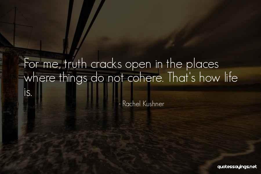 Ekattor Quotes By Rachel Kushner Ekattor Quotes By Rachel Kushner