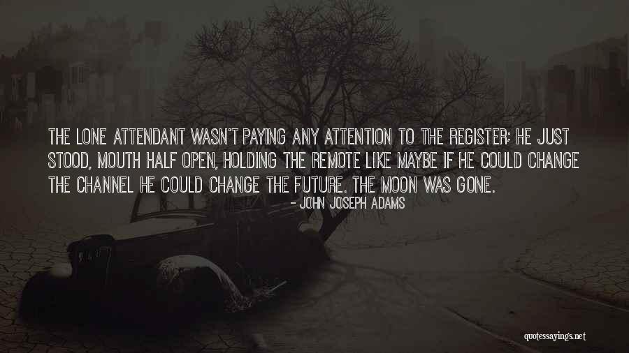 Ekber Bayramov Quotes By John Joseph Adams Ekber Bayramov Quotes By John Joseph Adams