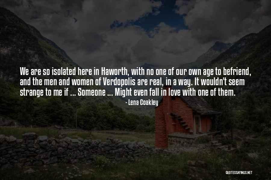 Ekberg Sporthorses Quotes By Lena Coakley Ekberg Sporthorses Quotes By Lena Coakley