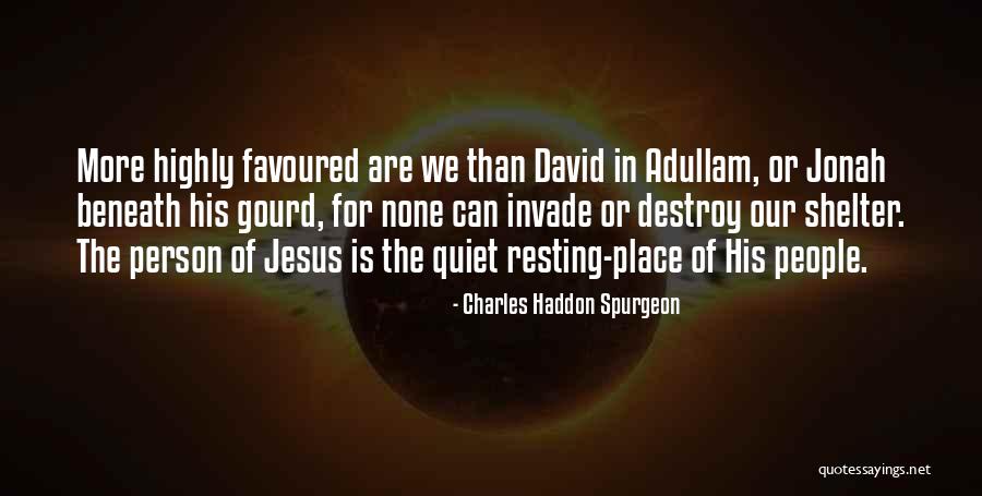 Ekblad Basketball Quotes By Charles Haddon Spurgeon Ekblad Basketball Quotes By Charles Haddon Spurgeon