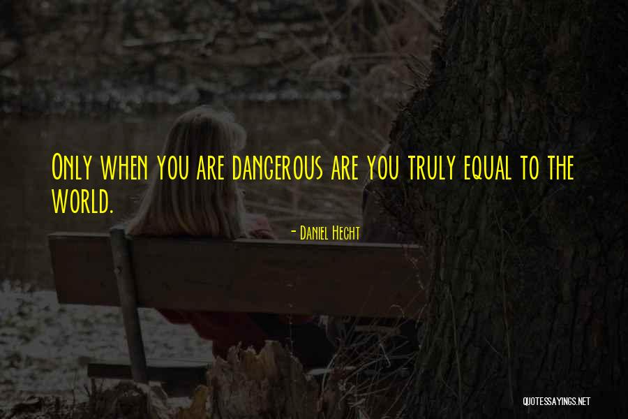 Ekc Eye Quotes By Daniel Hecht Ekc Eye Quotes By Daniel Hecht