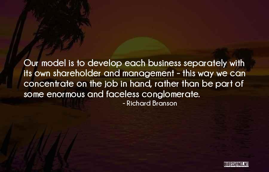 Ekcc Quotes By Richard Branson Ekcc Quotes By Richard Branson