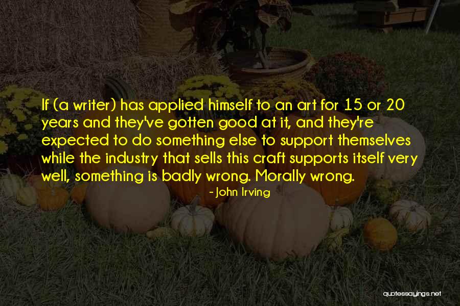 Ekeberg Castle Quotes By John Irving Ekeberg Castle Quotes By John Irving