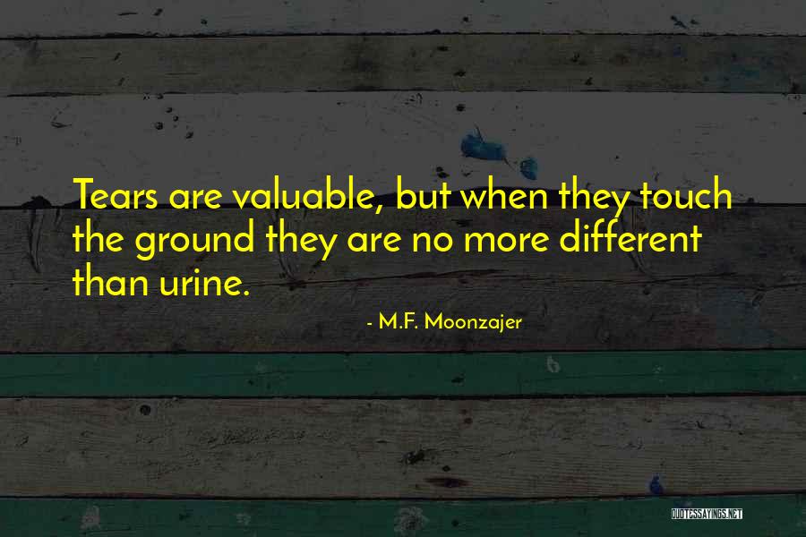 Ekeberg Castle Quotes By M.F. Moonzajer Ekeberg Castle Quotes By M.F. Moonzajer