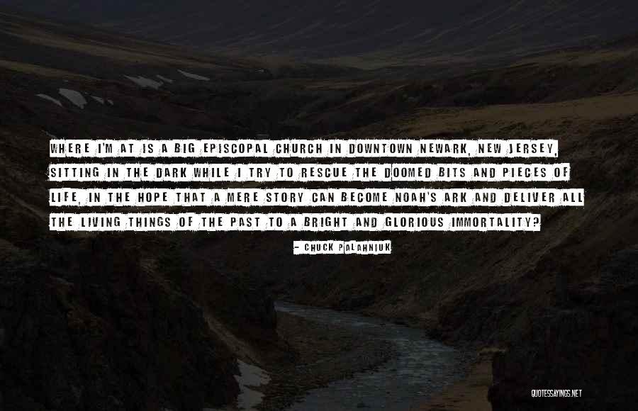 Ekeberg Park Quotes By Chuck Palahniuk Ekeberg Park Quotes By Chuck Palahniuk