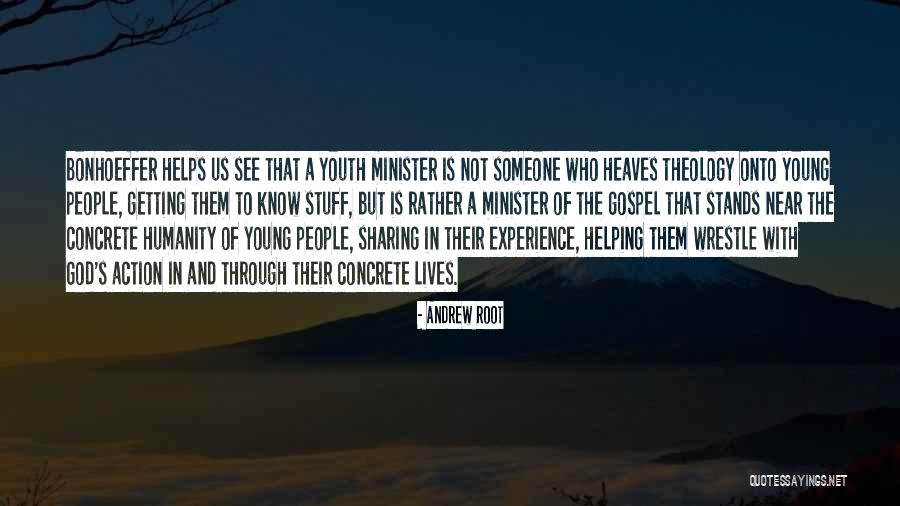 Ekeberg Quotes By Andrew Root Ekeberg Quotes By Andrew Root