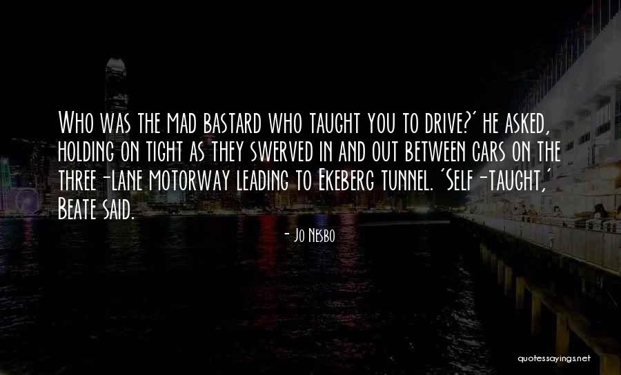 Ekeberg Quotes By Jo Nesbo Ekeberg Quotes By Jo Nesbo