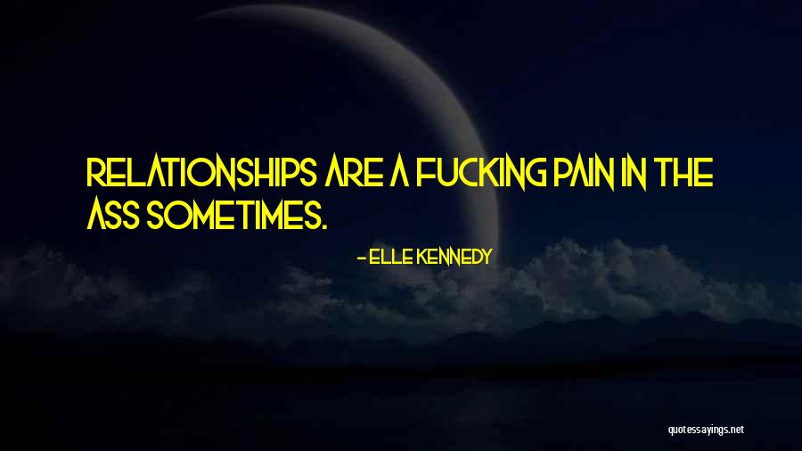 Ekebergrestauranten Quotes By Elle Kennedy Ekebergrestauranten Quotes By Elle Kennedy