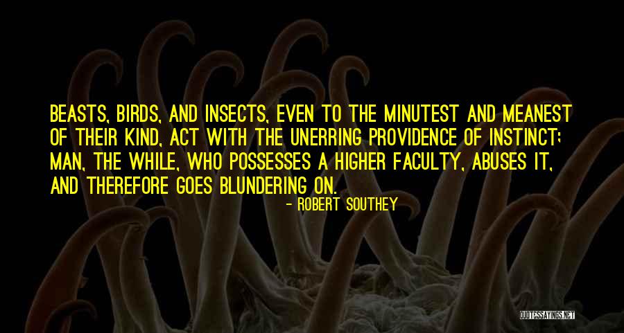 Ekedp Quotes By Robert Southey Ekedp Quotes By Robert Southey