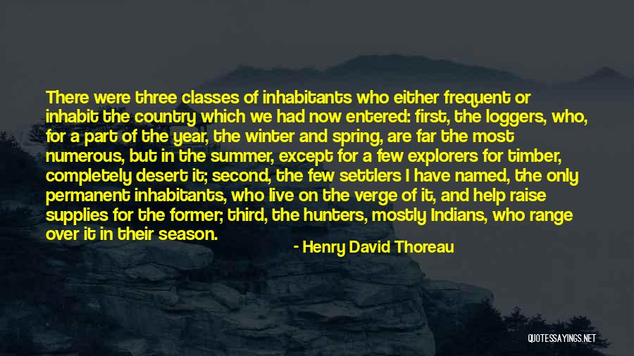 Ekeke Quotes By Henry David Thoreau Ekeke Quotes By Henry David Thoreau