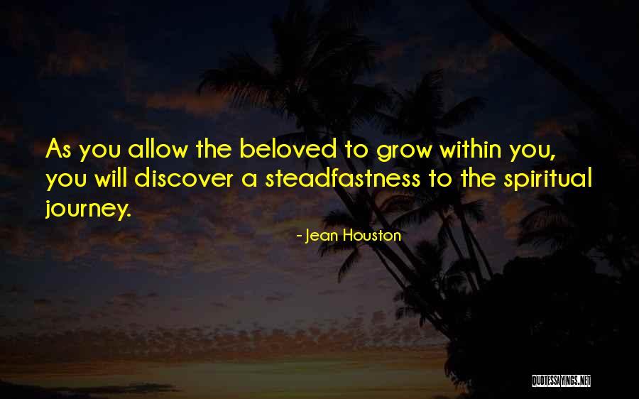 Ekeke Quotes By Jean Houston Ekeke Quotes By Jean Houston