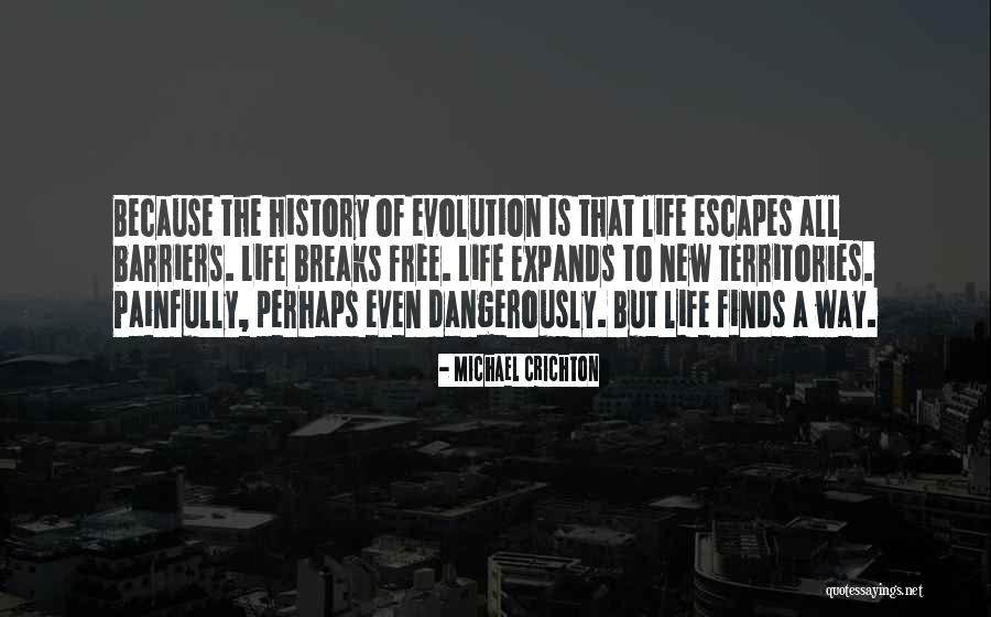 Ekelund Linens Quotes By Michael Crichton Ekelund Linens Quotes By Michael Crichton