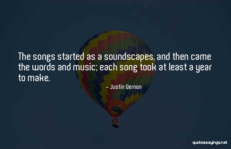 Ekelund Runner Quotes By Justin Vernon Ekelund Runner Quotes By Justin Vernon