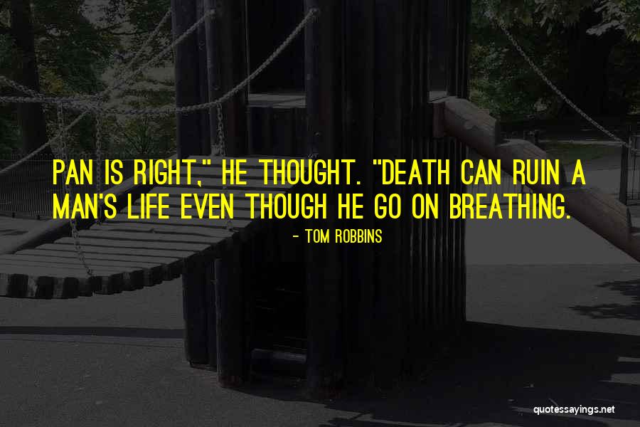 Ekelund Runner Quotes By Tom Robbins Ekelund Runner Quotes By Tom Robbins
