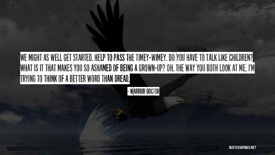 Ekemini Uwan Quotes By Warrior Doctor Ekemini Uwan Quotes By Warrior Doctor
